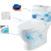 Combo 10 viên tẩy bồn cầu khử mùi diệt khuẩn - Giá chỉ 15.000₫, tiết kiệm hơn 6