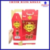 Combo 10 vỏ hộp Hồng Sâm Lon Hàn Quốc - Đóng 12 lon, giảm còn 115.000 VND 2