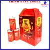 Combo 10 vỏ hộp Hồng Sâm Lon Hàn Quốc - Đóng 12 lon, giảm còn 115.000 VND 7
