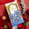 Combo 10 vỏ trà Spring không lõi, 4 màu, quà Tết giỏ trang trí - 29.000đ 3