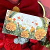 Combo 10 vỏ trà Spring không lõi, 4 màu, quà Tết giỏ trang trí - 29.000đ 4