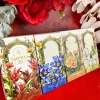 Combo 10 vỏ trà Spring không lõi, 4 màu, quà Tết giỏ trang trí - 29.000đ 6