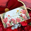 Combo 10 vỏ trà Spring không lõi, 4 màu, quà Tết giỏ trang trí - 29.000đ 9