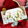 Combo 10 vỏ trà Spring không lõi, 4 màu, quà Tết giỏ trang trí - 29.000đ 10