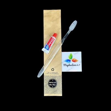Combo 100 Bàn Chải Kem Đánh Răng Khách Sạn, Đồ Tiêu Hao, Túi Kraft Giá 95.000₫ 3 Combo 100 Bàn Chải Kem Đánh Răng Khách Sạn, Đồ Tiêu Hao, Túi Kraft Giá 95.000₫ 3