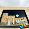 Combo 100 Bàn Chải Kem Đánh Răng Khách Sạn, Đồ Tiêu Hao, Túi Kraft Giá 95.000₫ 8