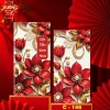 Combo 100 Bao Lì Xì Truyền Thống Bính Ngọ 2.026 - Nhiều Mẫu Đẹp Ưu Đãi 21.728 VND 4