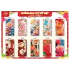 Combo 100 Bao Lì Xì Truyền Thống Bính Ngọ 2.026 - Nhiều Mẫu Đẹp Ưu Đãi 21.728 VND 5