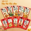 Combo 100 Bao Lì Xì Truyền Thống Bính Ngọ 2.026 - Nhiều Mẫu Đẹp Ưu Đãi 21.728 VND 10