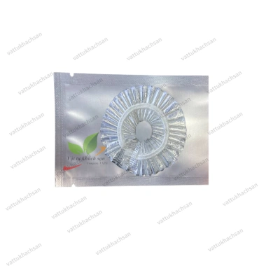 Combo 100 Bộ Bàn Chải và Kem Đánh Răng Khách Sạn, Villa - Đóng Túi Nhôm, Giá 70.000 VNĐ