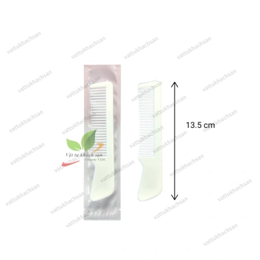 Combo 100 Bộ Bàn Chải và Kem Đánh Răng Khách Sạn, Villa - Đóng Túi Nhôm, Giá 70.000 VNĐ