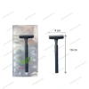 Combo 100 Bộ Bàn Chải và Kem Đánh Răng Khách Sạn, Villa - Đóng Túi Nhôm, Giá 70.000 VNĐ 10