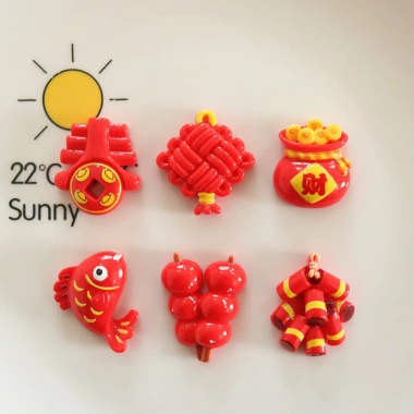 Combo 100 Charm Ông Thần Tài, Lân Rồng, Ngựa Trang Trí Tết - Phụ Kiện DIY Giá 31.000 5 Combo 100 Charm Ông Thần Tài, Lân Rồng, Ngựa Trang Trí Tết - Phụ Kiện DIY Giá 31.000 5