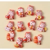 Combo 100 Charm Ông Thần Tài, Lân Rồng, Ngựa Trang Trí Tết - Phụ Kiện DIY Giá 31.000 7