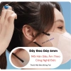 Combo 100 chiếc Khẩu Trang 5D Thịnh Phát 3 Lớp Kháng Khuẩn Lọc Bụi Mịn UV 45k 4