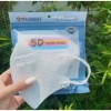 Combo 100 chiếc Khẩu Trang 5D Thịnh Phát – Kháng khuẩn, Chống nắng, bụi, UV 3