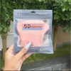 Combo 100 chiếc Khẩu Trang 5D Thịnh Phát – Kháng khuẩn, Chống nắng, bụi, UV 8
