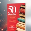 Combo 100 cuốn sách kinh điển Thành công Kinh doanh - Giá chỉ 175.200 VND 2