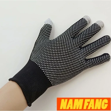 Combo 100 đôi găng tay lái xe freesize - Xe đạp, xe máy, leo núi, 180k