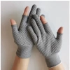 Combo 100 đôi găng tay lái xe freesize - Xe đạp, xe máy, leo núi, 180k 5