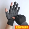 Combo 100 đôi găng tay lái xe freesize - Xe đạp, xe máy, leo núi, 180k 6