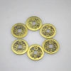 Combo 100 Đồng Xu Cổ Ngũ Đế - Bàn Thờ Thổ Địa Thần Tài, Cầu Tài Lộc May Mắn, Giá 90.000 VND 3