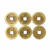 Combo 100 Đồng Xu Cổ Ngũ Đế - Bàn Thờ Thổ Địa Thần Tài, Cầu Tài Lộc May Mắn, Giá 90.000 VND 6