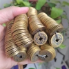 Combo 100 Đồng Xu Cổ Ngũ Đế - Bàn Thờ Thổ Địa Thần Tài, Cầu Tài Lộc May Mắn, Giá 90.000 VND 9