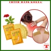 Combo 100 gói Cao dán hồng sâm Himena Hàn Quốc chính hãng - Giá ưu đãi 2.45 triệu 4
