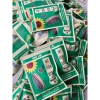 Combo 100 gói hướng dương nguyên vị và vị dừa Vạn Lợi - Ngon, bổ, rẻ, chỉ 540.000đ 3