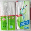 Combo 100 gói ống hút cong phì 6 màu + 70 ống hút cà phê, nước ép, mía - Chỉ 250.000 VND 3