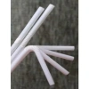 Combo 100 gói ống hút cong phì 6 màu + 70 ống hút cà phê, nước ép, mía - Chỉ 250.000 VND 6