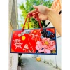 Combo 100 hộp 2 bánh trung thu Lân & Hoa Sen 2.025 - Giá ưu đãi 299.000đ 5
