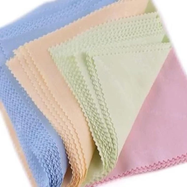 Combo 100 khăn lau kính chuyên dụng - Vải thấm nhanh, làm sạch vết bụi, giá ưu đãi Combo 100 khăn lau kính chuyên dụng - Vải thấm nhanh, làm sạch vết bụi, giá ưu đãi