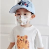 Combo 100 khẩu trang 5D cho bé, thoáng mát, đa dạng mẫu mã 0-8 tuổi, giá ưu đãi 16.099đ 7