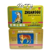 Combo 100 miếng dán hình con cọp - Dán tường, giảm giá 20% chỉ 220.000 đồng