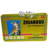 Combo 100 miếng dán hình con cọp - Dán tường, giảm giá 20% chỉ 220.000 đồng 2
