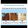 Combo 100 miếng Giấy Lau Sàn Hòa Tan Khử Khuẩn Đa Năng Diệt Dầu Mỡ Giá 29.999 VND 3