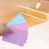 Combo 100 miếng Giấy Lau Sàn Hòa Tan Khử Khuẩn Đa Năng Diệt Dầu Mỡ Giá 29.999 VND 5