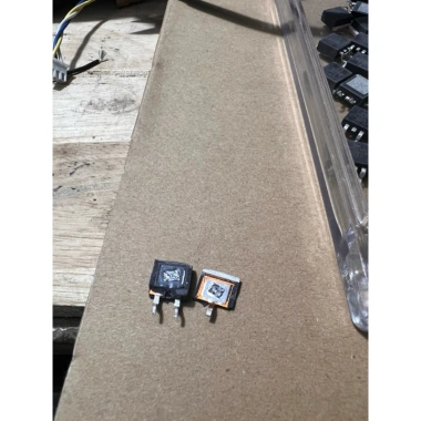 Combo 100 Mosfet 100N03 TO-263 - Giá ưu đãi 400k, chất lượng cao, đáp ứng mọi dự án điện tử 2 Combo 100 Mosfet 100N03 TO-263 - Giá ưu đãi 400k, chất lượng cao, đáp ứng mọi dự án điện tử 2