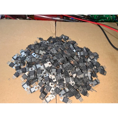 Combo 100 Mosfet 80NF70 - Hàng Lưng Đồng Ruột Lớn Giá Ưu Đãi 400k (Giá gốc 488k)