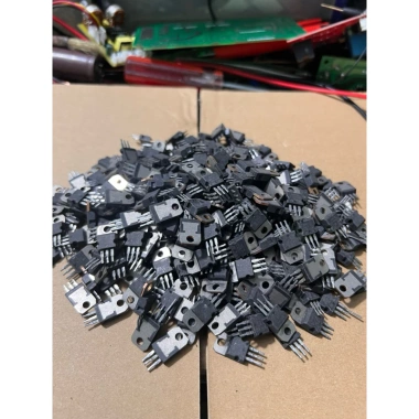 Combo 100 Mosfet 80NF70 - Hàng Lưng Đồng Ruột Lớn Giá Ưu Đãi 400k (Giá gốc 488k)