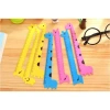 Combo 100 sổ mini, thước cute, bút gel giá sỉ rẻ - Quà tặng học sinh chỉ 188.000₫ 6