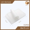 Combo 100 tấm giấy Pelure 30x70 cm - Giấy nến gói quà, bọc hàng quần áo, 69.000đ