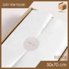 Combo 100 tấm giấy Pelure 30x70 cm - Giấy nến gói quà, bọc hàng quần áo, 69.000đ 2