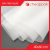 Combo 100 tấm giấy Pelure 40x60 cm - Gói hàng, giấy nến bọc quần áo CGP05 82.000₫ 4