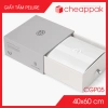 Combo 100 tấm giấy Pelure 40x60 cm - Gói hàng, giấy nến bọc quần áo CGP05 82.000₫ 7