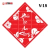 Combo 100 Tem Tết V-22 VINH LIEN 6 mẫu - Dán lò hạt, quà Tết, dưa hấu, bánh chưng - Giá chỉ 60k 6