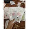 Combo 100 Thiệp Chúc Mừng 20/10 20/11 8/3 Phong Bao Trắng Giá Rẻ 22.5k Giảm 20% 5