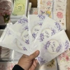 Combo 100 Thiệp Chúc Mừng 20/10 20/11 8/3 Phong Bao Trắng Giá Rẻ 22.5k Giảm 20% 6